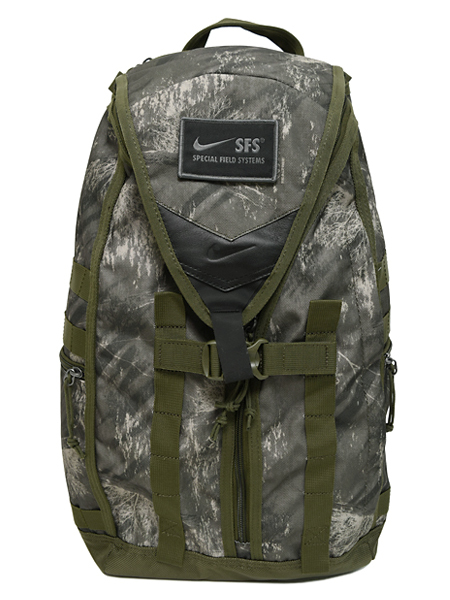 nike sfs backpack