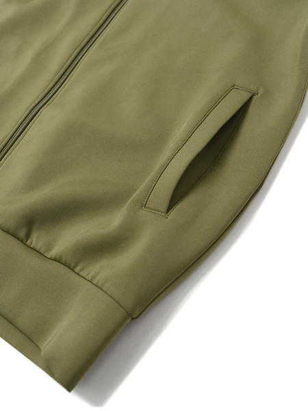MEGA SALE】KAPPA TRACK JACKET - FIVESTAR