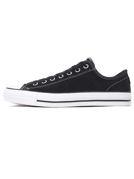 converse ctas black