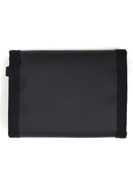 the north face bc dot wallet
