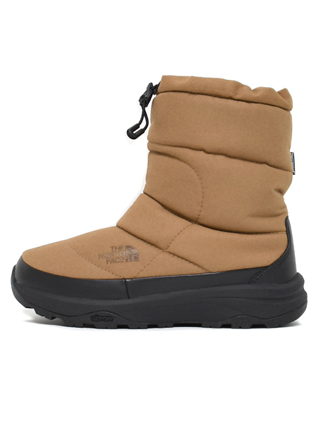 送料無料】THE NORTH FACE NUPTSE BOOTIE WP VI SE - FIVESTAR