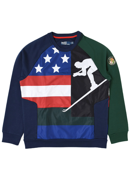 polo ralph lauren knitwear sale