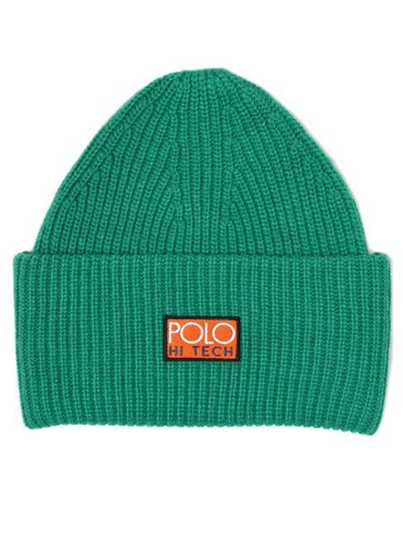 hi tech beanie