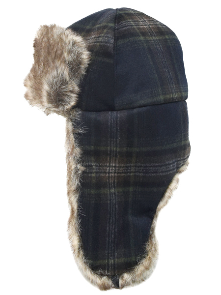 kangol ushanka
