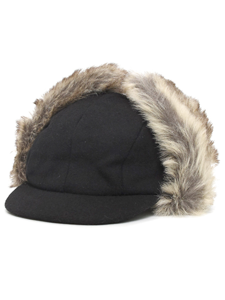 kangol wool aviator