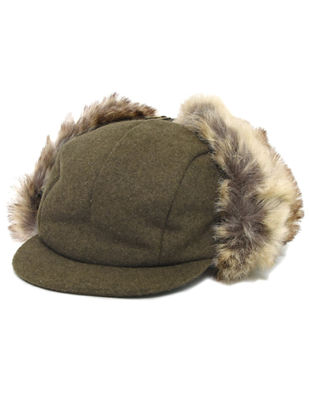 kangol wool aviator