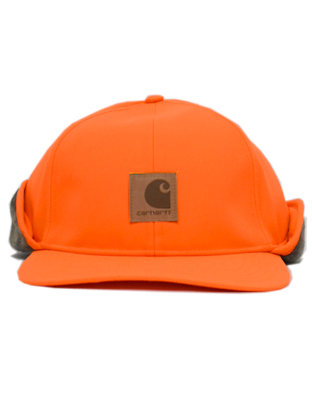 camo hunting cap