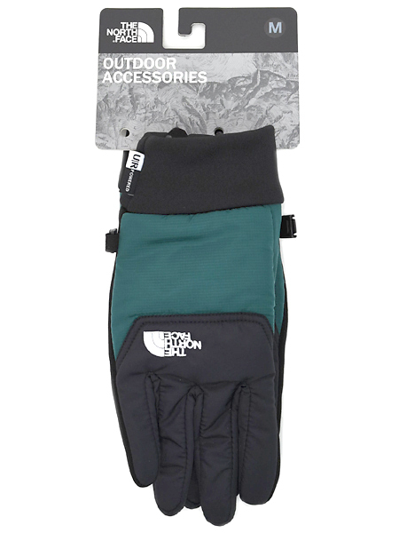 nuptse glove