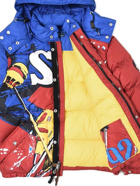 smooth spiral softshell jacket