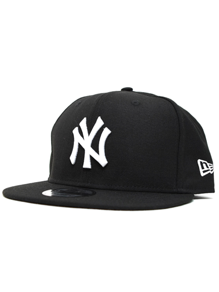 new era snapback yankees