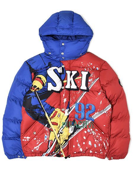 ralph lauren ski jackets
