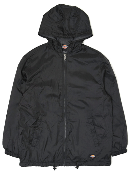 dickies fleece lined hoodie