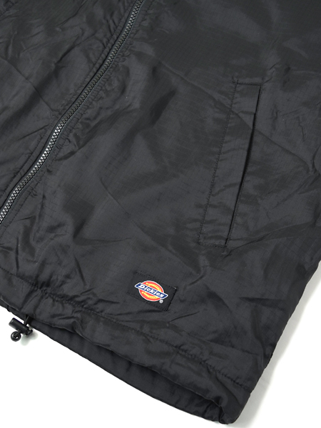 dickies fleece lined hoodie