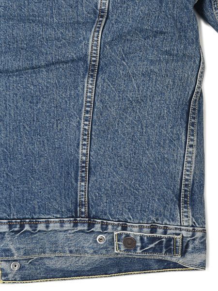 levis sherpa jacket go set