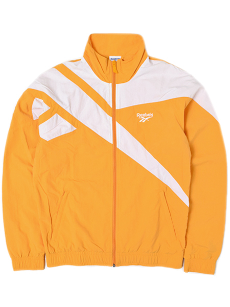 reebok tracktop
