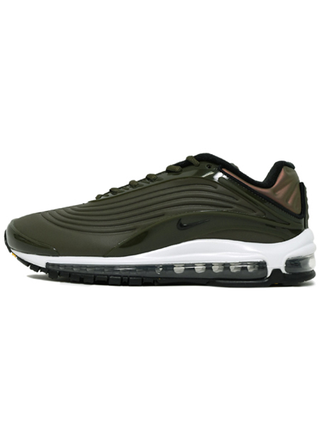 max air deluxe
