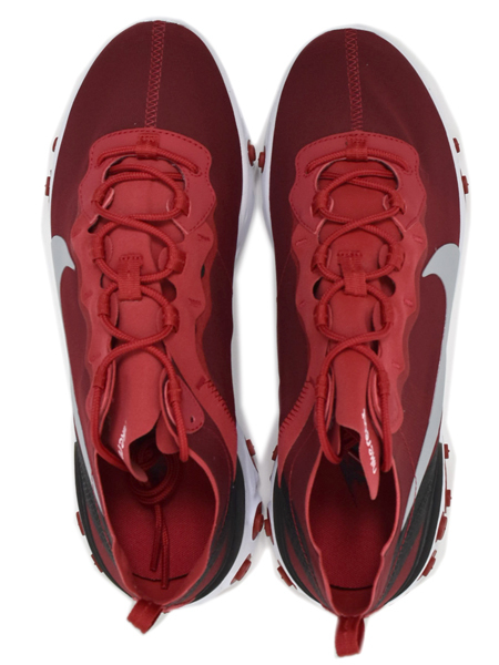 nike react element 55 gym red