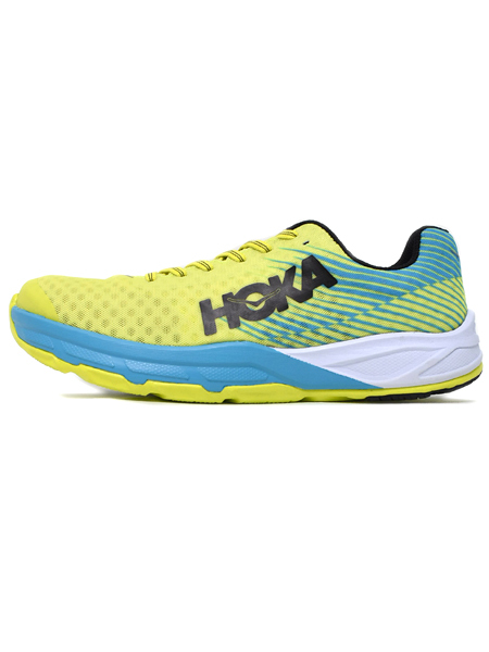 hoka one one carbon rocket