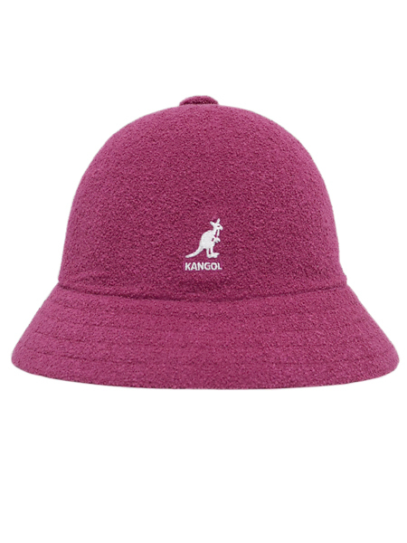 pink kangol