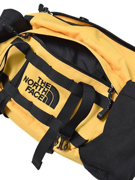north face day hiker lumbar pack