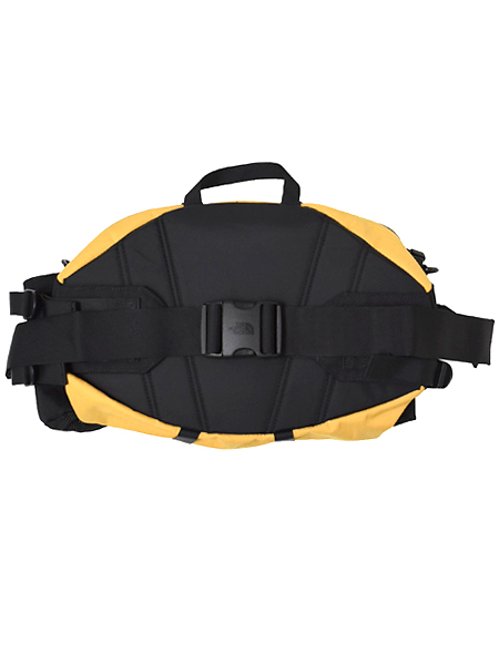 the north face day hiker lumbar pack
