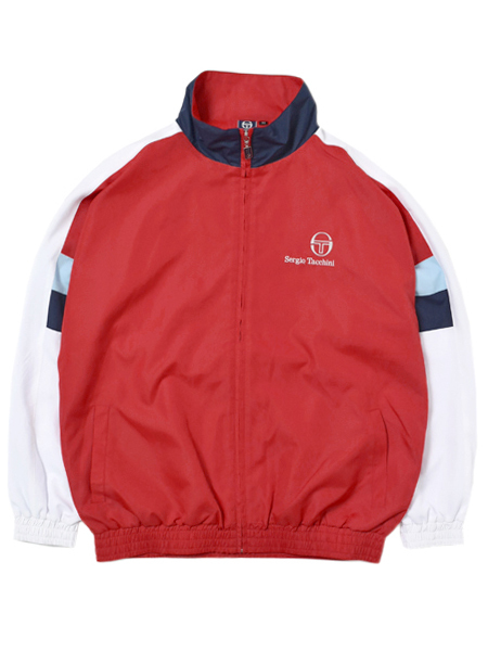 sergio tacchini down jacket