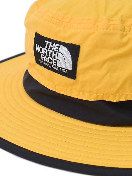 north face horizon cap beige