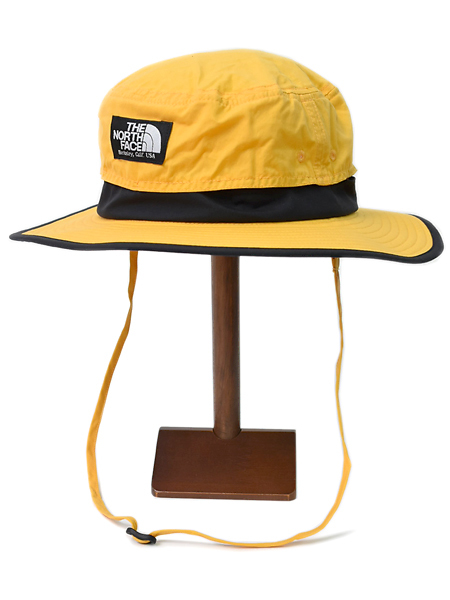 north face horizon cap beige