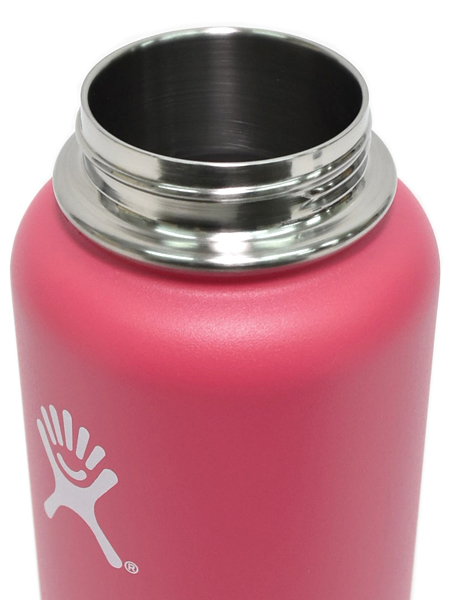 watermelon hydro flask 32 oz