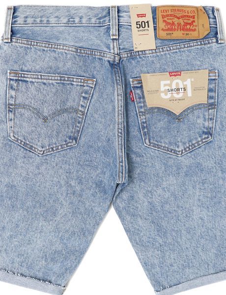 levis 501 cut off shorts