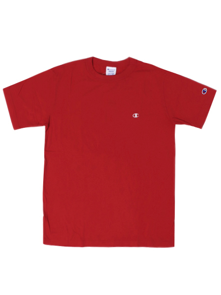 basic tee champion