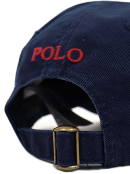 polo ralph lauren core classic sport cap