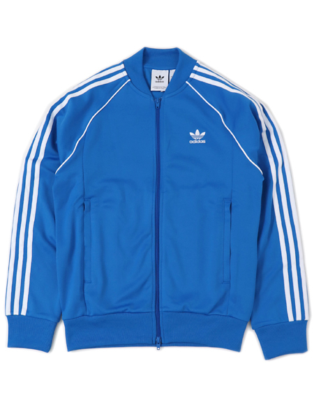 jacket sst adidas