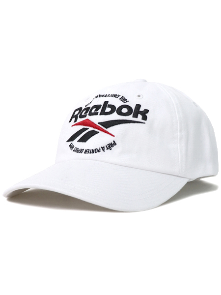 reebok classic cap