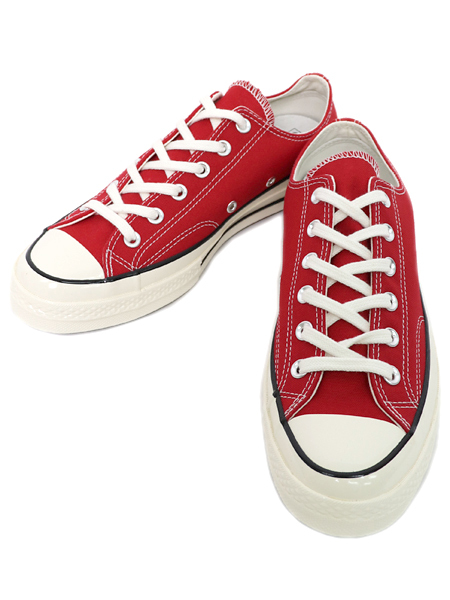 red bandana converse