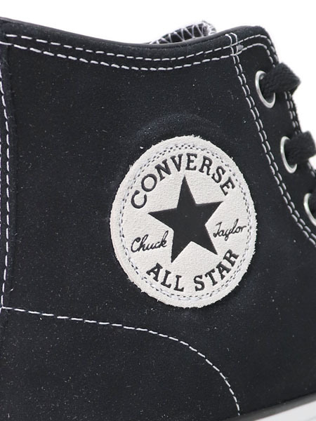 converse ctas pro hi suede
