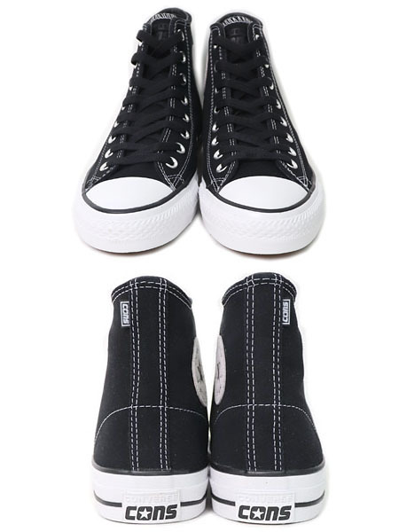 converse ctas pro hi suede