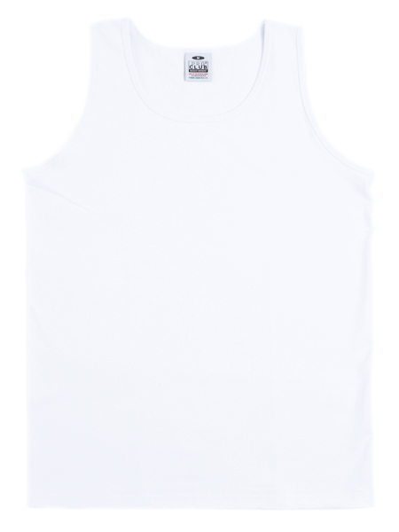 PRO CLUB HEAVY WEIGHT TANK TOP