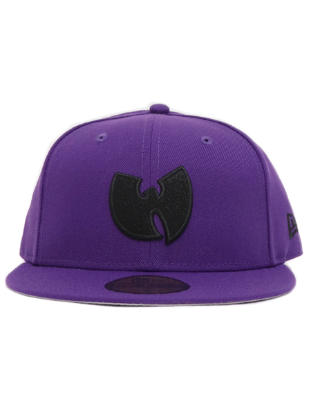 wu tang 59fifty