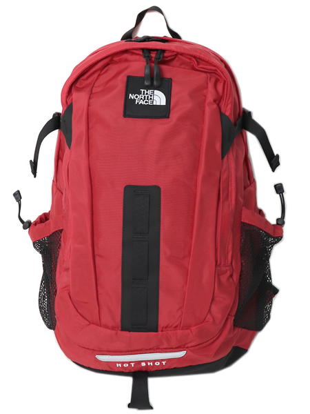 hot shot special edition backpack