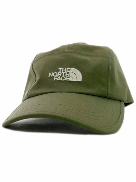north face gore cap