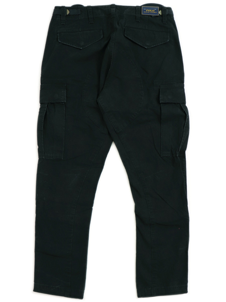 polo ralph lauren slim fit cargo pants