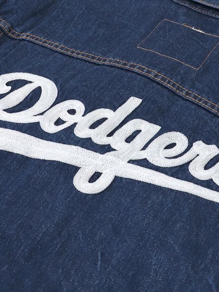 levi dodger jacket