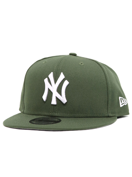 ny yankees new era
