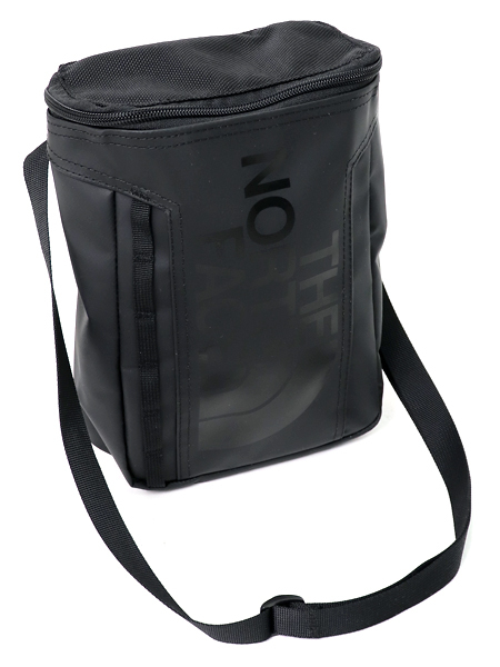 the north face fuse box black