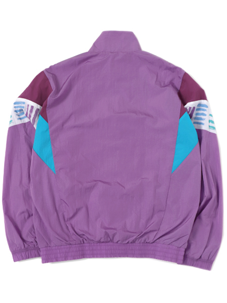 tracktop tacchini
