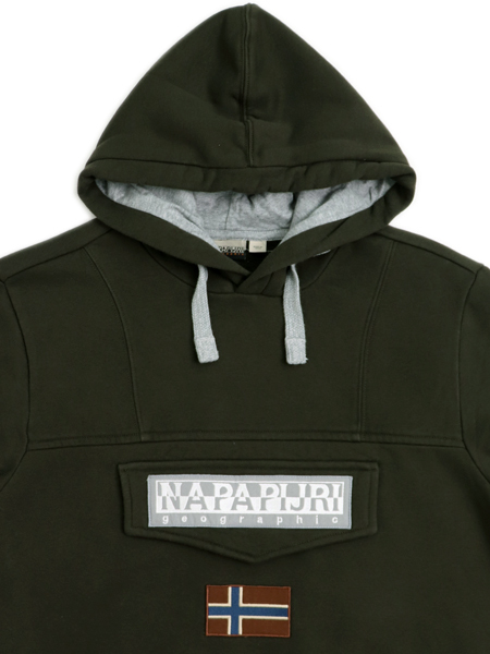 napapijri sweatshirt sale