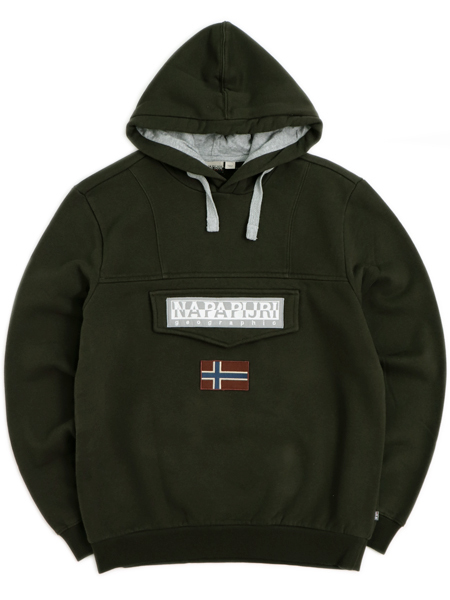 mens caterpillar hoodie