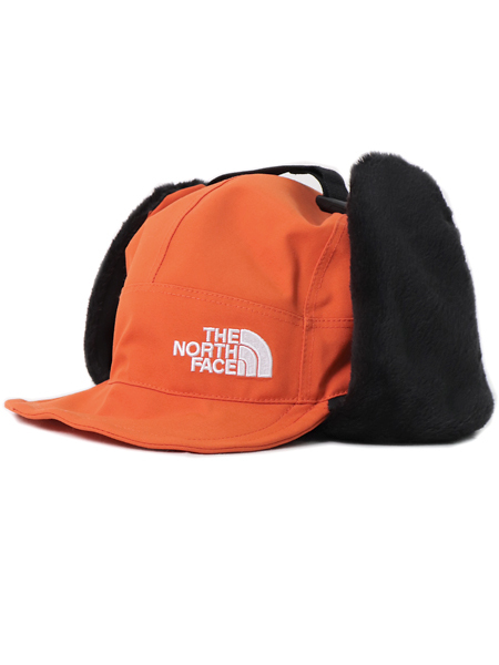 the north face expedition cap