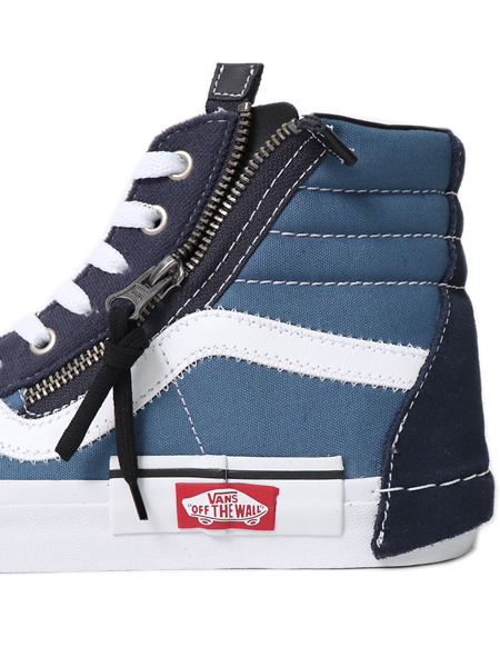 VANS SK8-HI REISSUE CAP PARISIAN NIGHT 